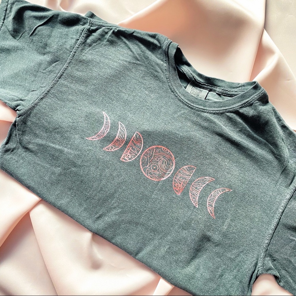 Starry Night Tee